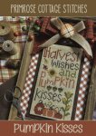 (image for) Pumpkin Kisses